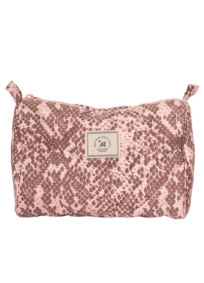 Thumbnail - Foto de Pink Python Lucy Large Pocket by Maaji - Accesorios - 1