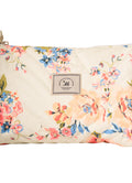 Maaji Anxiety Ornate Borders Lucy Large Pocket