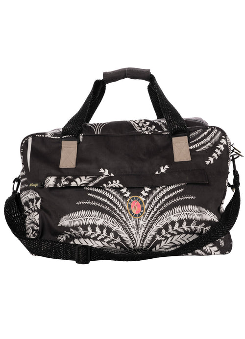 Main image -  Maaji Midnight Palm Sophie Weekender Bags