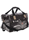 Maaji Midnight Palm Sophie Weekender Bags