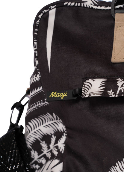 Thumbnail - Maaji Midnight Palm Sophie Weekender Bags - 4