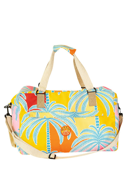 Thumbnail - Foto de Jungle Whisper Sophie Weekender Bag by Maaji - Bolsos - Accesorios - 1