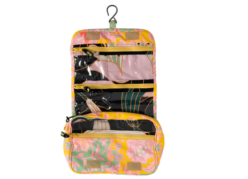 Hover image -  Maaji Arabian Nights Hana Double Pocket 