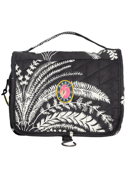  Maaji Midnight Palm Hana Double Pocket 