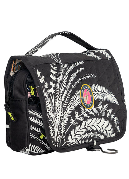 Thumbnail - Maaji Midnight Palm Hana Double Pocket  - 2