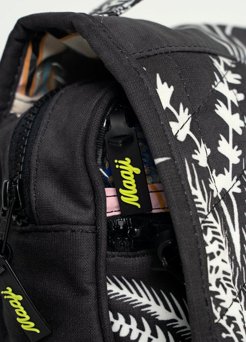 Alternative image -  Foto de Midnight Palm Hana Double Pocket by Maaji - Accesorios