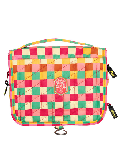 Thumbnail - Maaji Golden Gambit Hana Double Pocket  - 1