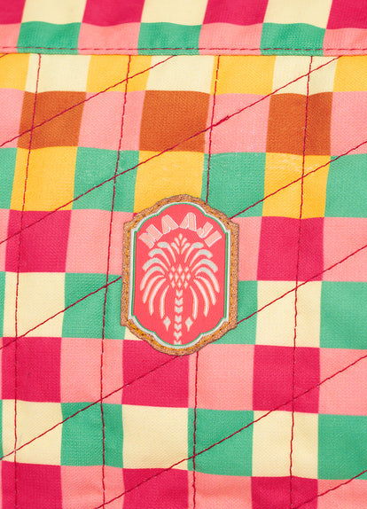  Maaji Golden Gambit Hana Double Pocket 