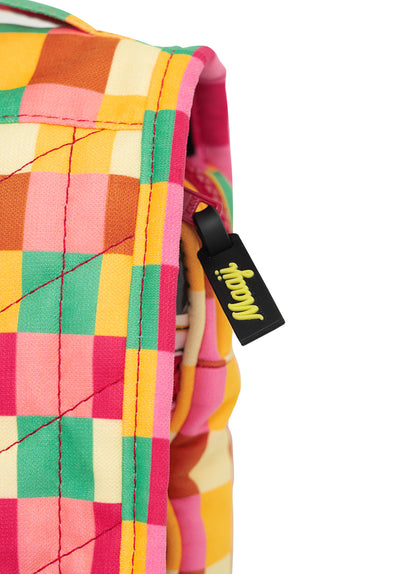  Maaji Golden Gambit Hana Double Pocket 