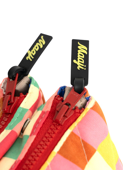  Maaji Golden Gambit Hana Double Pocket 