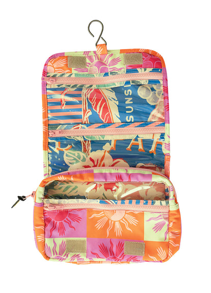 Thumbnail - Foto de Patch Play Hana Double Pocket by Maaji - Accesorios - 2