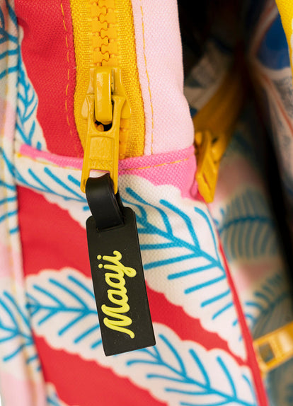Thumbnail - Foto de Jungle Whisper Hana Double Pocket by Maaji - Accesorios - 4