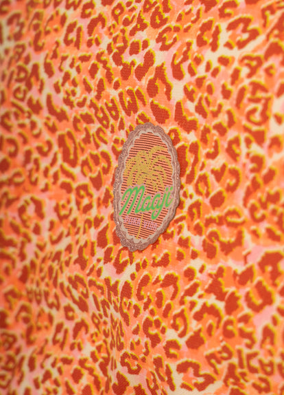 Thumbnail - Foto de Lush Safari Hana Double Pocket by Maaji - Accesorios - 3