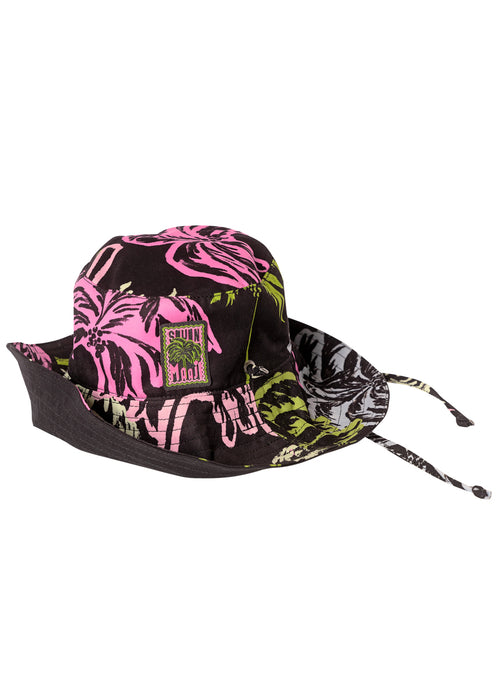 Main image -  Maaji Neon Palmery Luca Hat