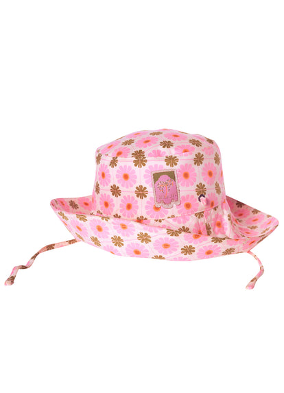  Maaji Pastel Flourish Luca Hat
