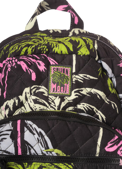  Maaji Neon Palmery Chill Back Pack Bags