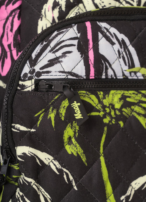 Alternative image -  Maaji Neon Palmery Chill Back Pack Bags