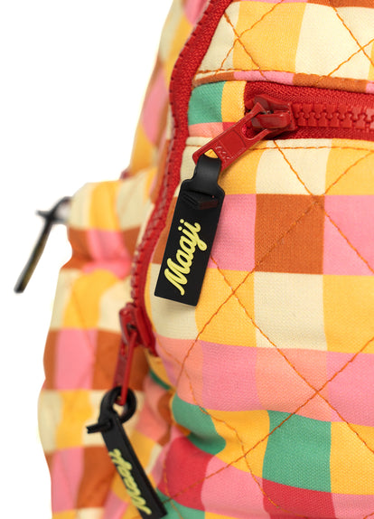 Thumbnail - Maaji Golden Gambit Chill Back Pack  - 2