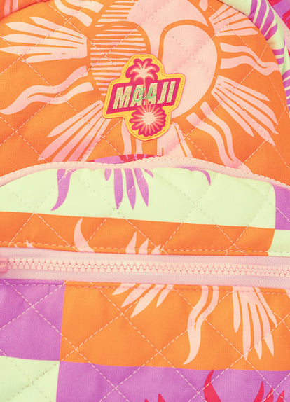 Thumbnail - Foto de Patch Play Chill Back Pack by Maaji - Bolsos - Accesorios - 3
