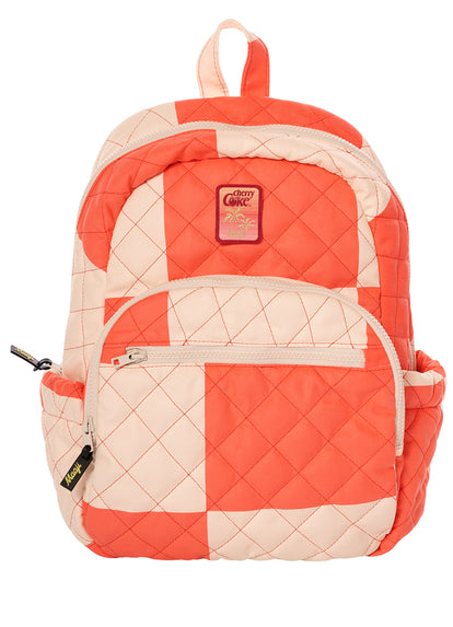  backpack from Maaji – Check It Out Chill  Back Pack Bag – Category: Apparel , Accessories