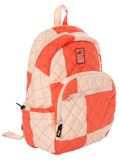 Thumbnail - backpack from Maaji – Check It Out Chill  Back Pack Bag – Category: Apparel , Accessories - 1