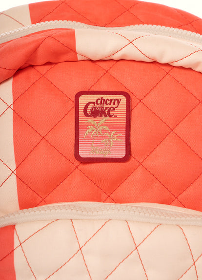  backpack from Maaji – Check It Out Chill  Back Pack Bag – Category: Apparel , Accessories