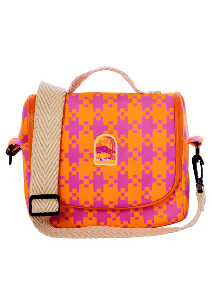  Maaji Gallineto Glow Edith Snacks Box 