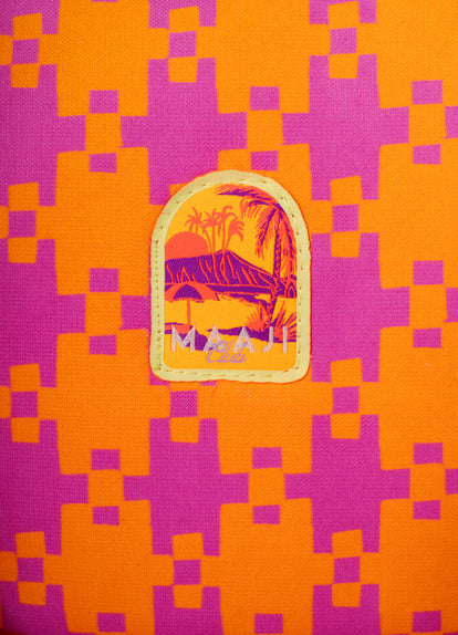 Thumbnail - Maaji Gallineto Glow Edith Snacks Box  - 3