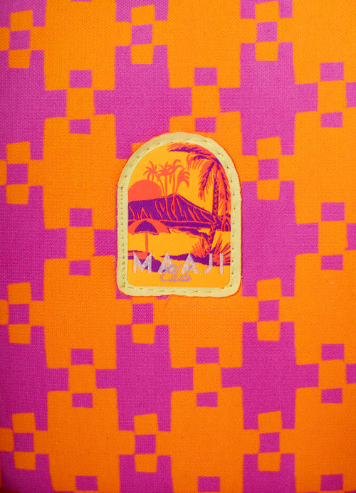 Alternative image -  Maaji Gallineto Glow Edith Snacks Box 