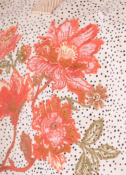  Maaji Dots Alessia Tote Bags