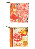 Maaji Cosmic Tropic Melrose Small Pocket