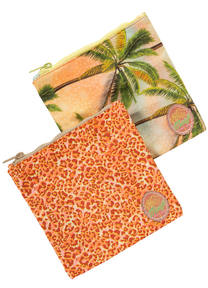 Thumbnail - Foto de Lush Safari Melrose Small Pocket by Maaji - Accesorios - 1
