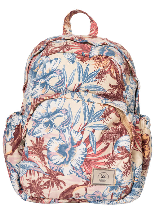 Main image -  Foto de Evening Bloom Roma Back Pack by Maaji - Bolsos - Accesorios