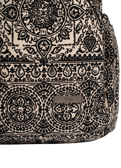  Foto de Ornamenta Roma Back Pack by Maaji - Bolsos - Accesorios
