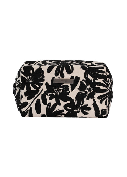  Foto de Aurea Black Flowers Mid Pocket by Maaji - Accesorios