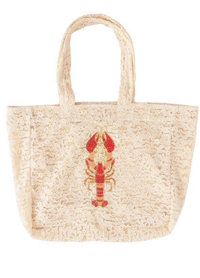Thumbnail - Foto de Sunrise Sky Tessa Tote Bag by Maaji - Bolsos - Accesorios - 1