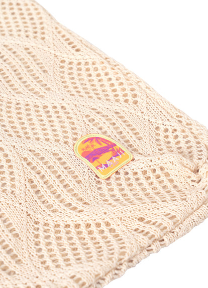  Foto de Ethereal Lace Tessa Tote Bag by Maaji - Bolsos - Accesorios