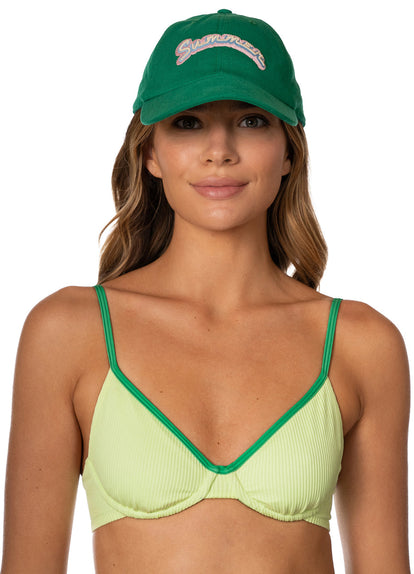  Foto de Dreamy Grid Caprina Cap by Maaji - Accesorios