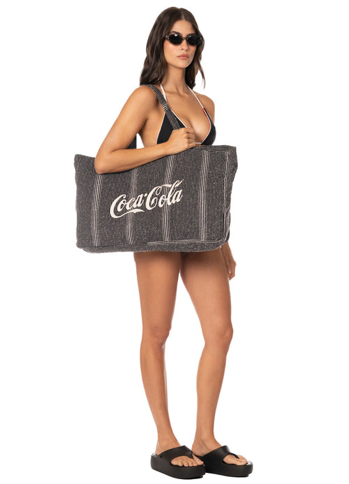 Main image -  Foto de Retro Tide Robin Tote Bag by Maaji - Bolsos - Accesorios