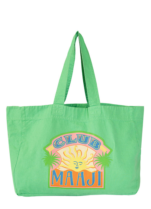 Main image -  Foto de Rhythmic Lines Dax Tote Bags by Maaji - Bolsos - Accesorios