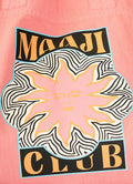 Maaji Desert Stripes Dax Tote Bag