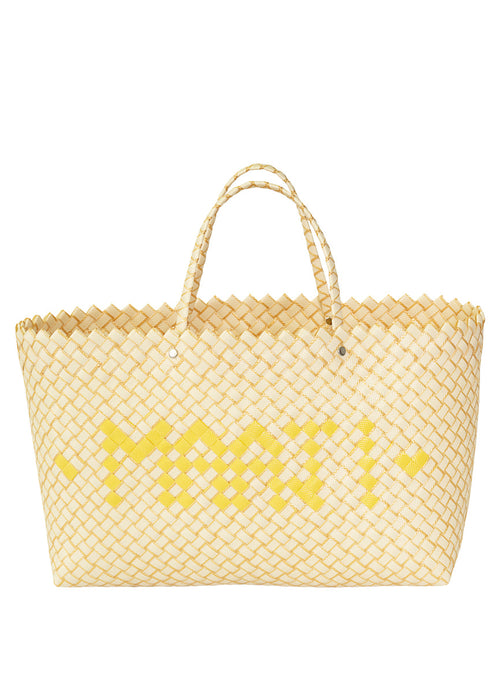 Main image -  Foto de Coconut Milk Orion Tote Bags by Maaji - Bolsos - Accesorios