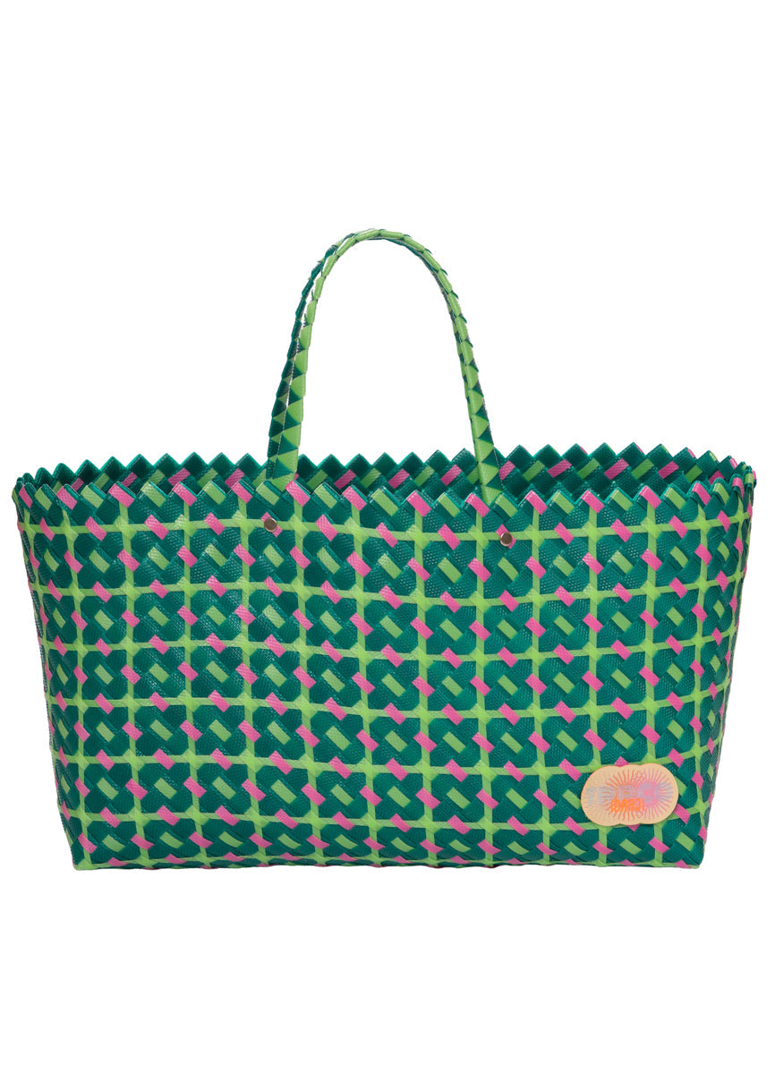 Foto de Dreamy Grid Orion Tote Bags by Maaji - Bolsos - Accesorios