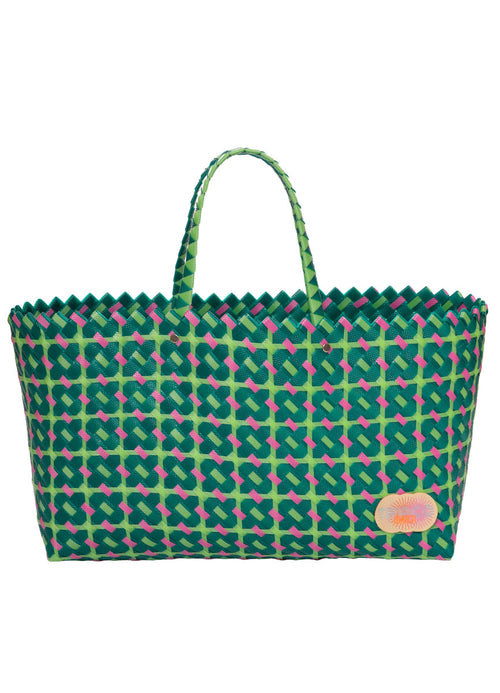 Main image -  Foto de Dreamy Grid Orion Tote Bags by Maaji - Bolsos - Accesorios