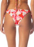 Maaji Icons Sunning Low Rise Tie Side Bikini Bottom