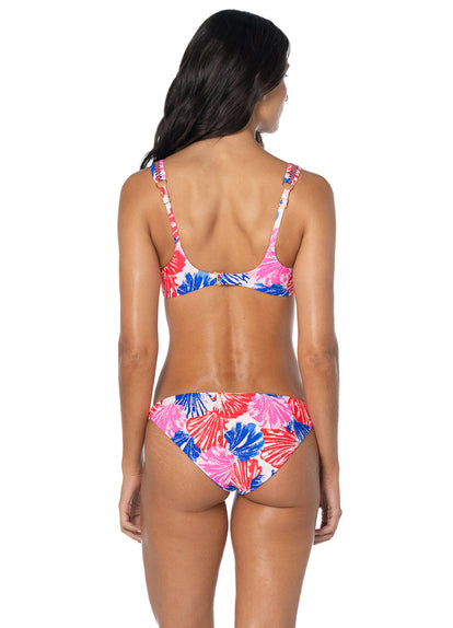  Foto de Ocean Whispers Quinn Low Rise Thin Side Bikini Bottom by Maaji - Panties - Vestidos de Baño