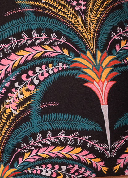 Thumbnail - Maaji Palm Grove Trinity Regular Rise V Front Bikini Bottom - 12