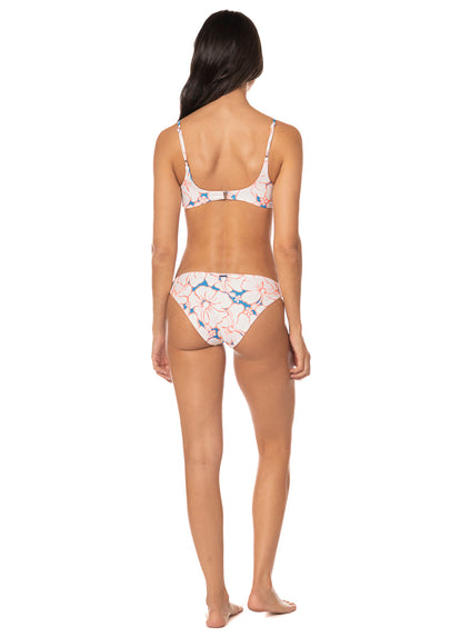  Foto de Island Flora Liberties Classic Bralette Bikini Top by Maaji - Tops - Vestidos de Baño