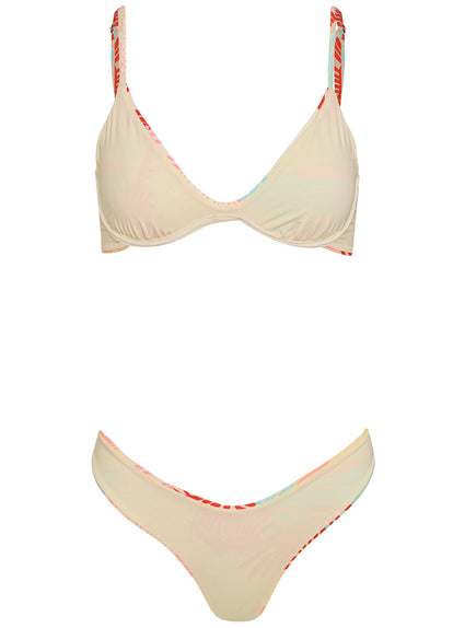  Maaji Cali Sea Petit Irene Unmolded Underwire Bikini Top