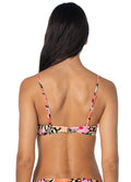 Maaji Dream Petals Petit Irene Unmolded Underwire Bikini Top